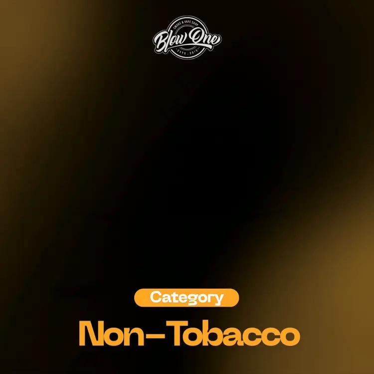 Non-Tobacco