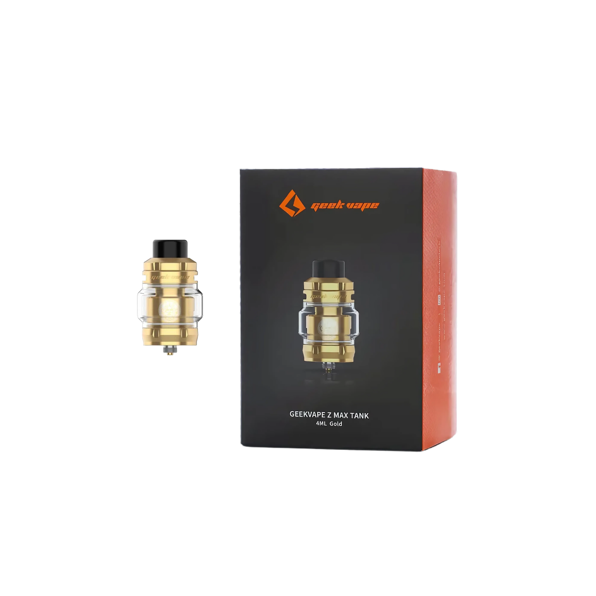 GEEKVAPE Z POD PIECES