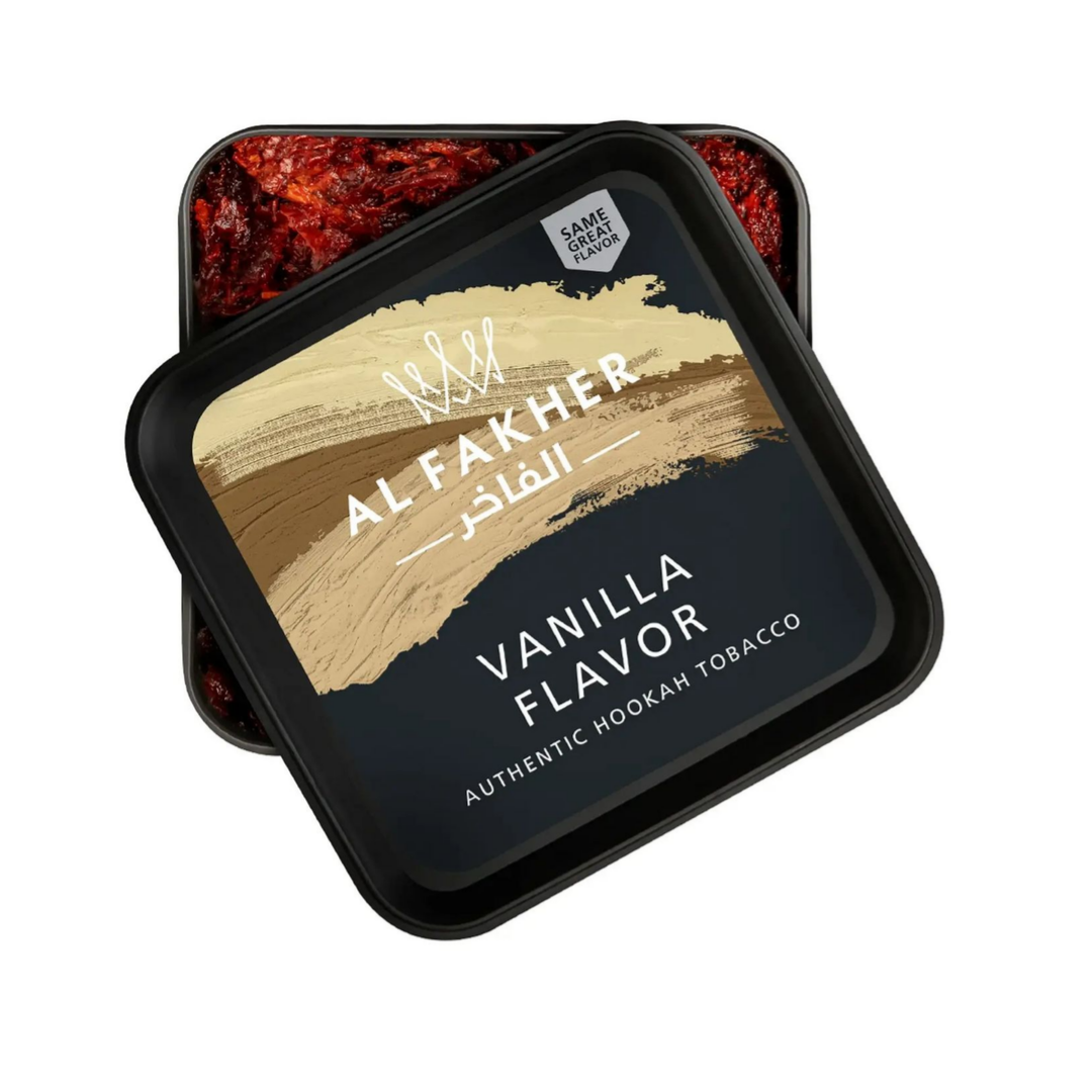 AL FAKHER SHISHA 1000G