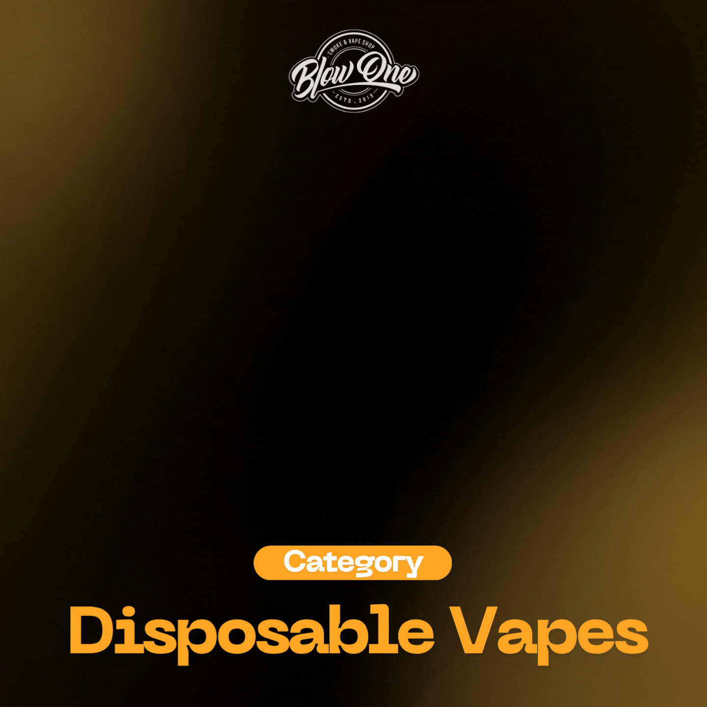 Disposable Vapes