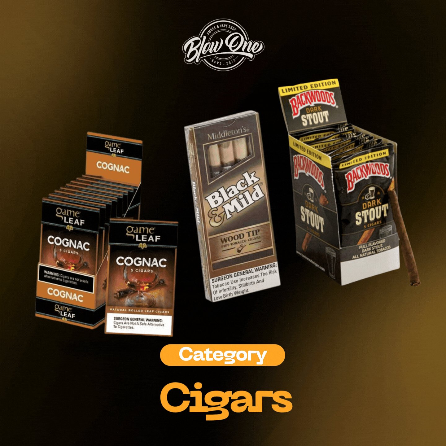 Cigars