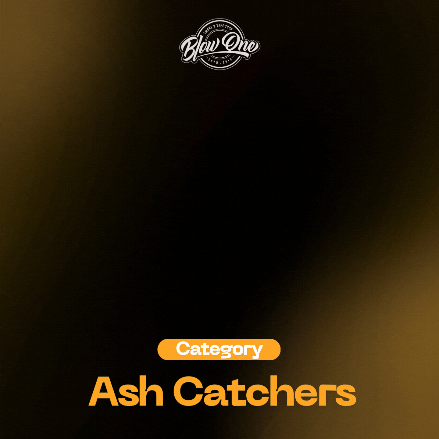 Ash Catchers