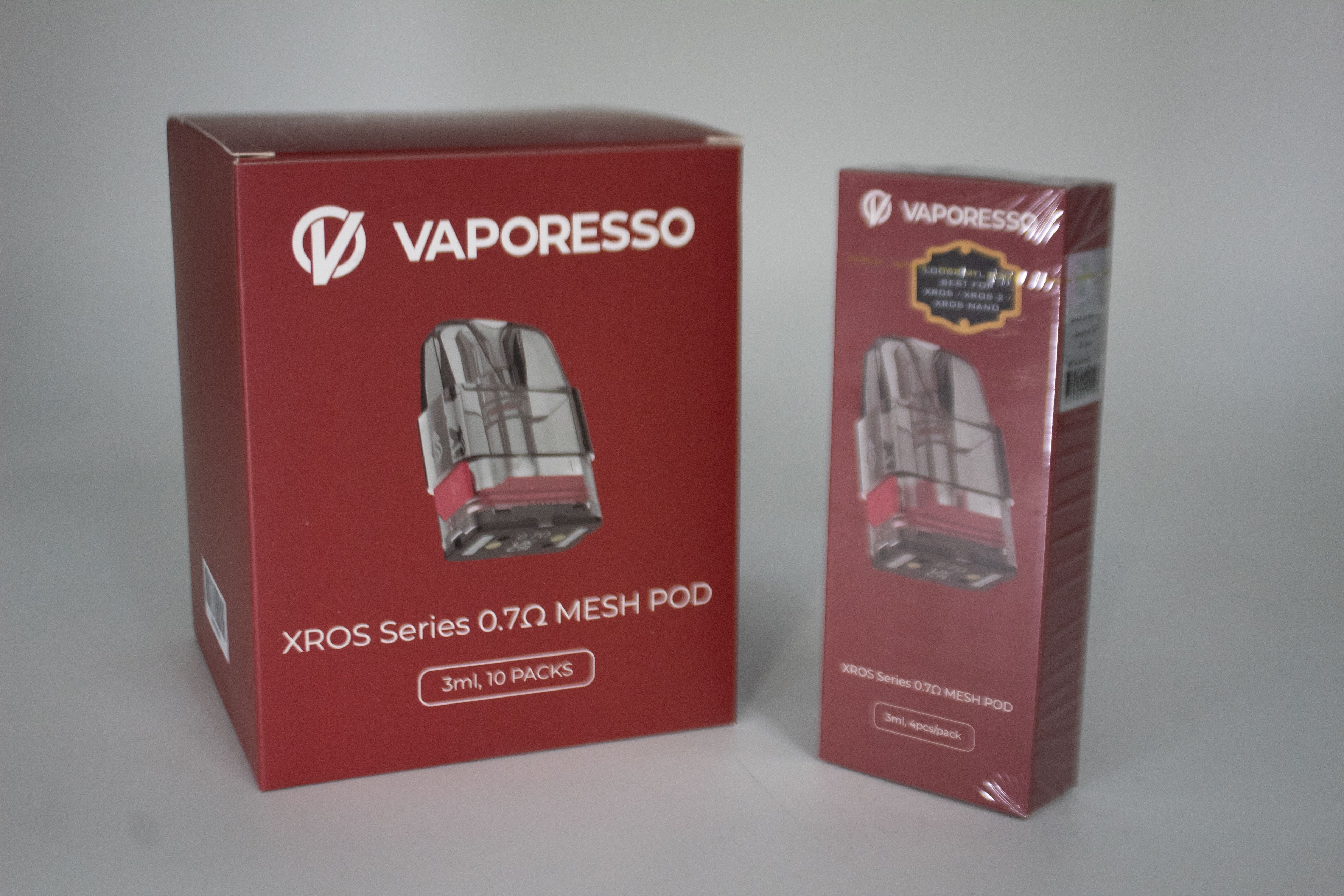 VAPORESSO XROS SERIES