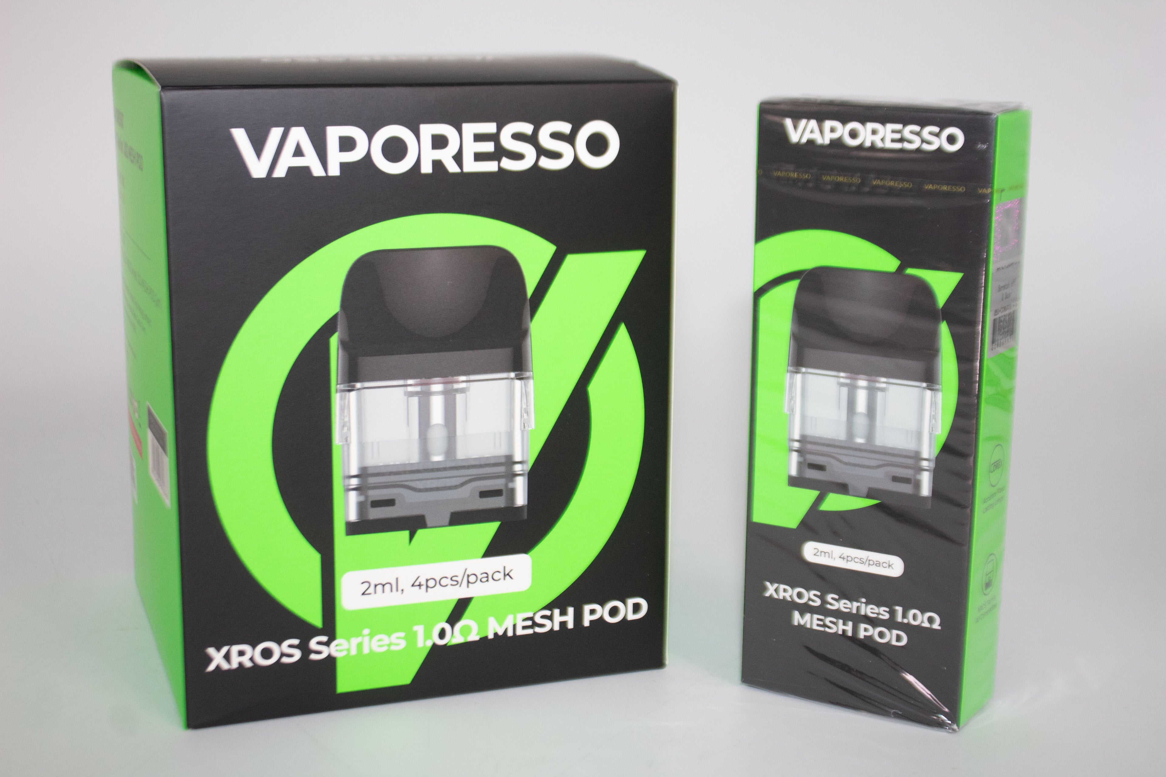 VAPORESSO XROS SERIES