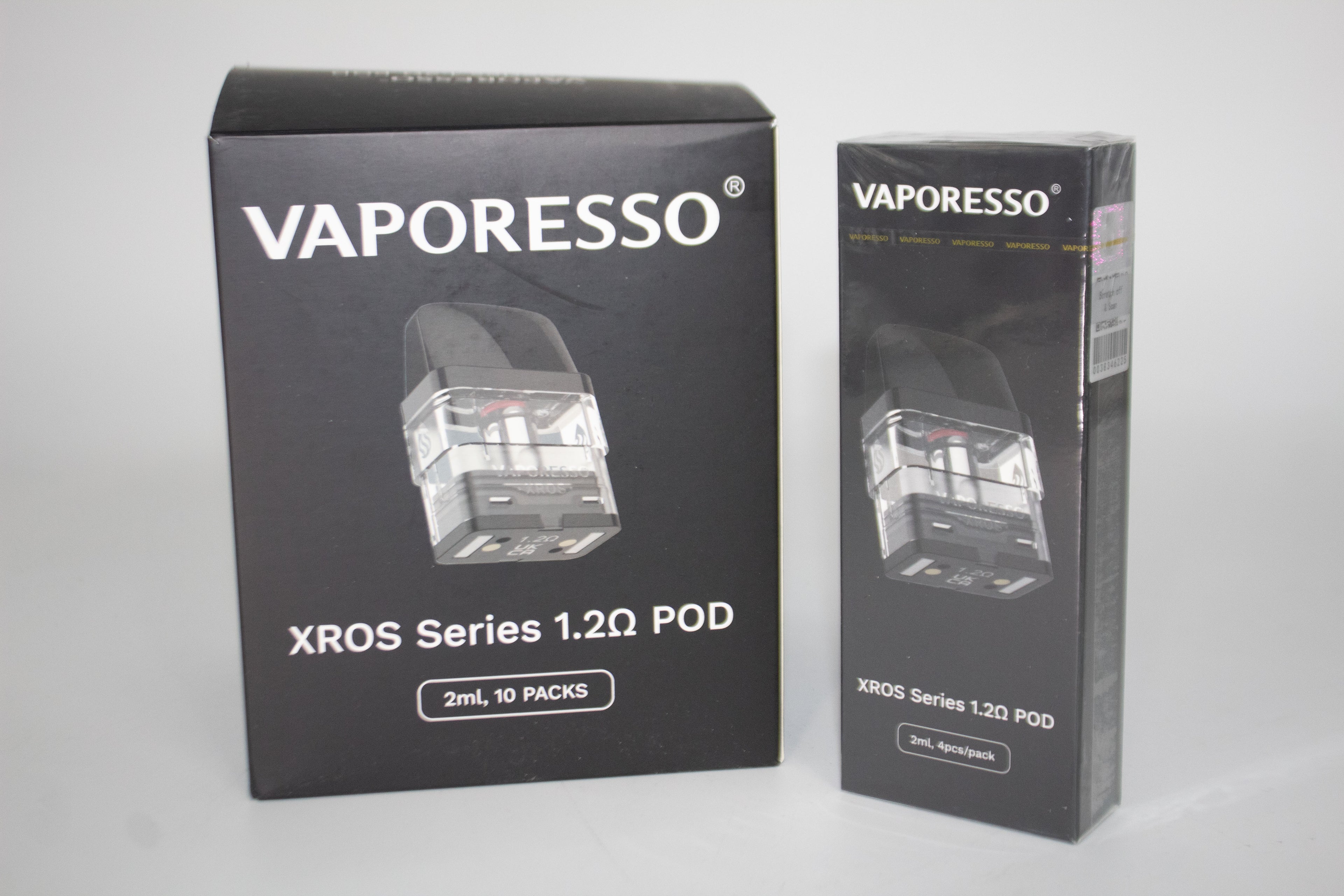 VAPORESSO XROS SERIES