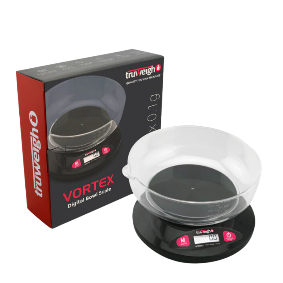 TRWEIGH VORTEX DIGITAL BOWL SCALE