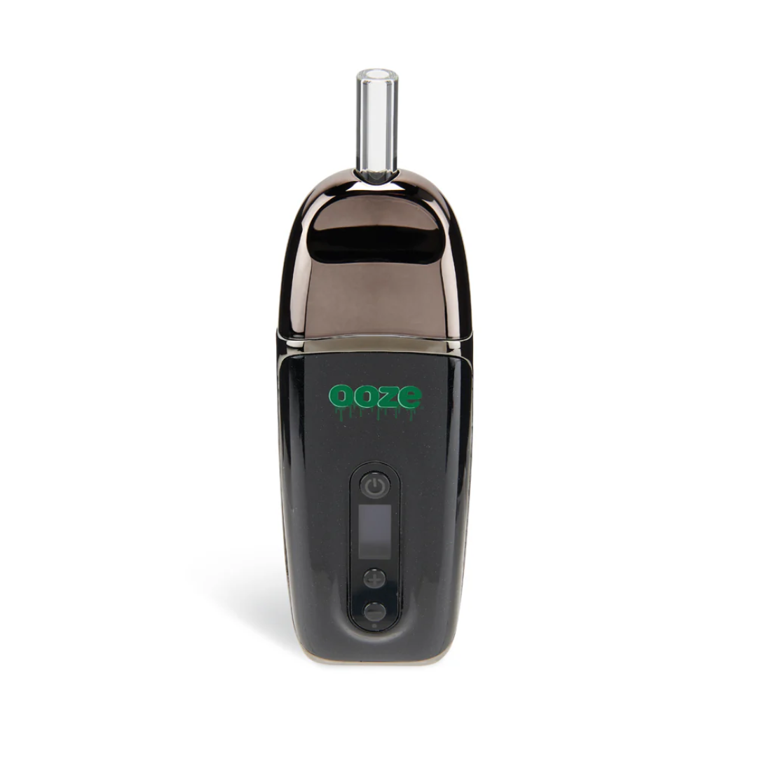 OOZE FLARE DRY HERB 2200MAH VAPORIZER