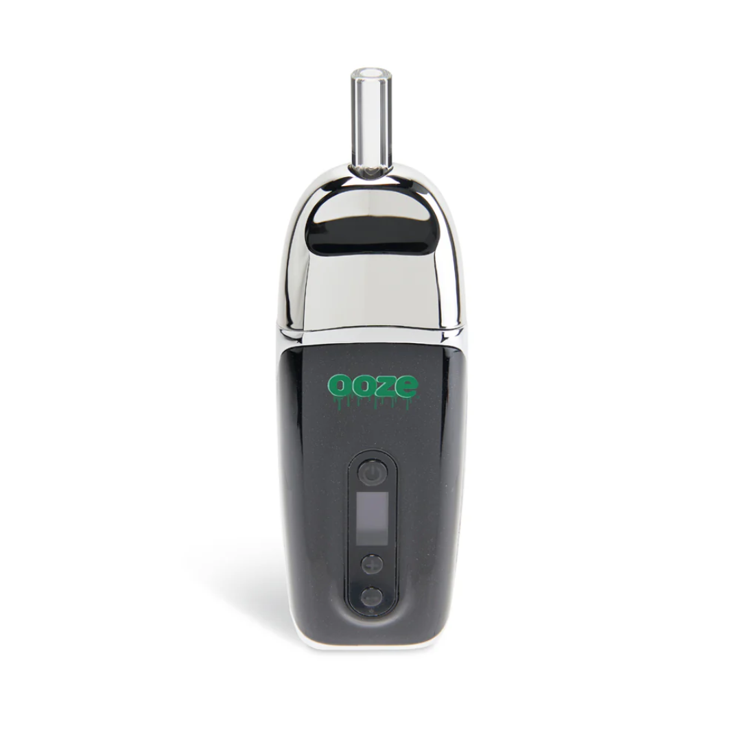 OOZE FLARE DRY HERB 2200MAH VAPORIZER