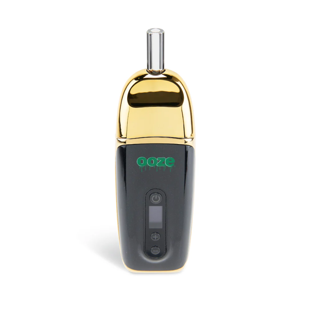 OOZE FLARE DRY HERB 2200MAH VAPORIZER