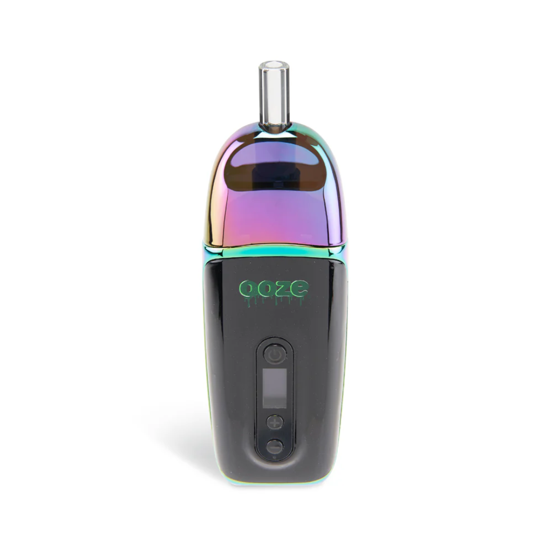 OOZE FLARE DRY HERB 2200MAH VAPORIZER