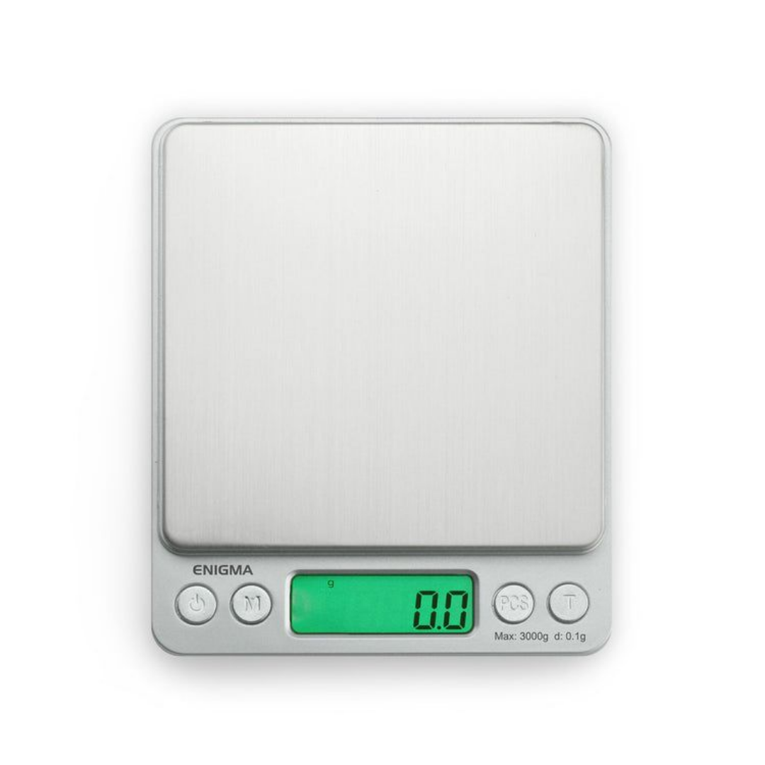 TRUWEIGH ENIGMA SCALE