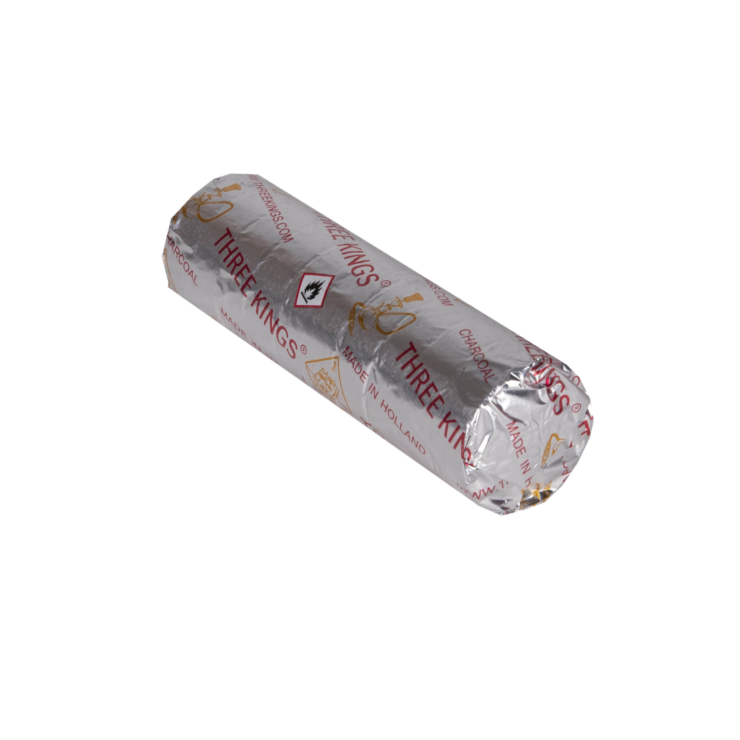 THREE KING ORGANICE CHARCOAL