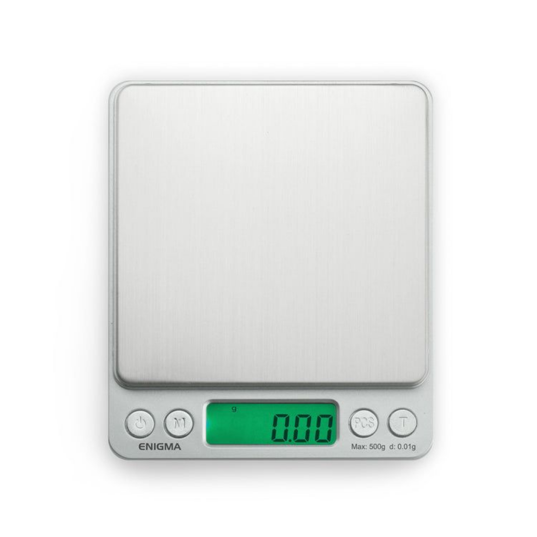 TRUWEIGH ENIGMA SCALE
