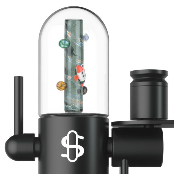 LARGE UPSTEM (STRAIGHT) ACROSS THE UNIVERSE