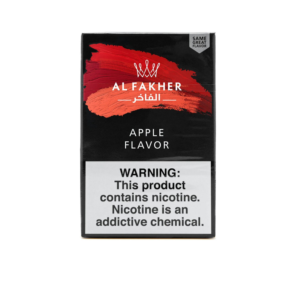 AL FAKHER SHISHA 50G