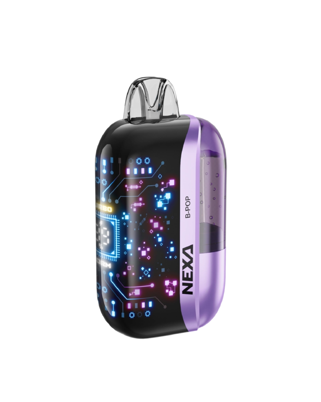 NEXA DISPOSABLE VAPE - 5OK PUFFS