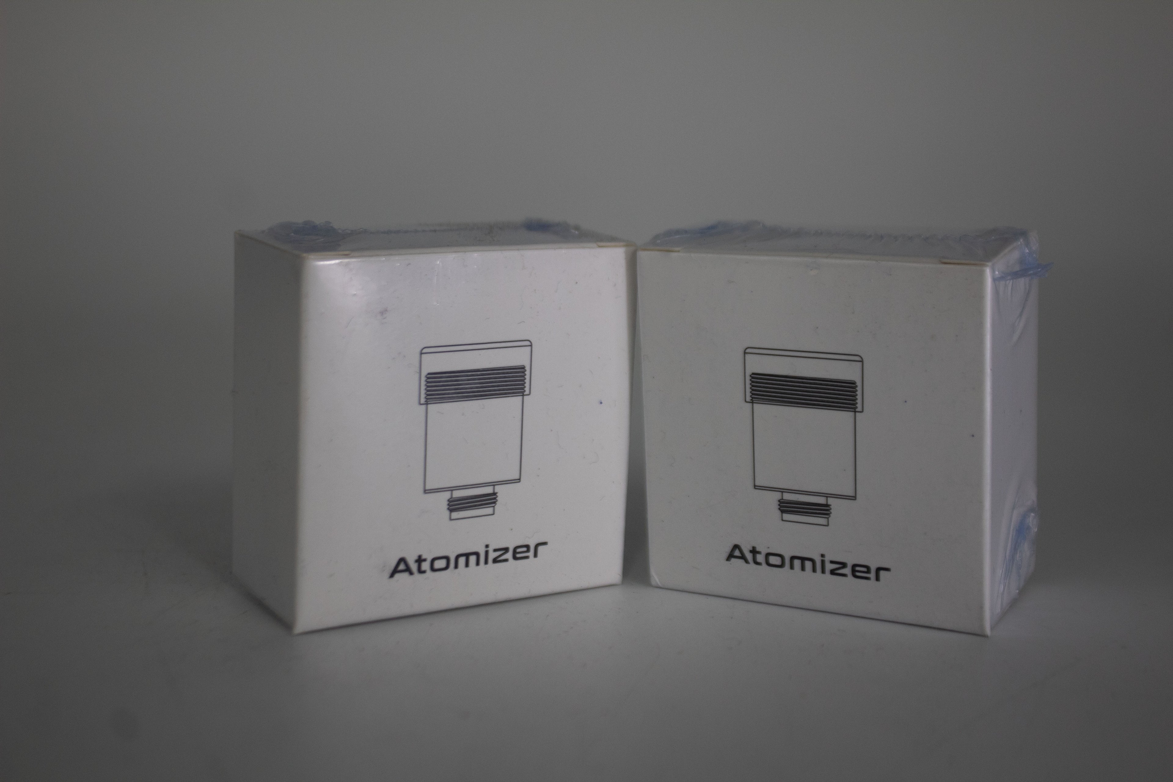 BIO ATOMIZER