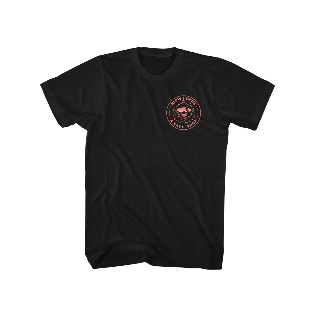 NEXT LEVEL T-SHIRT - NL3600