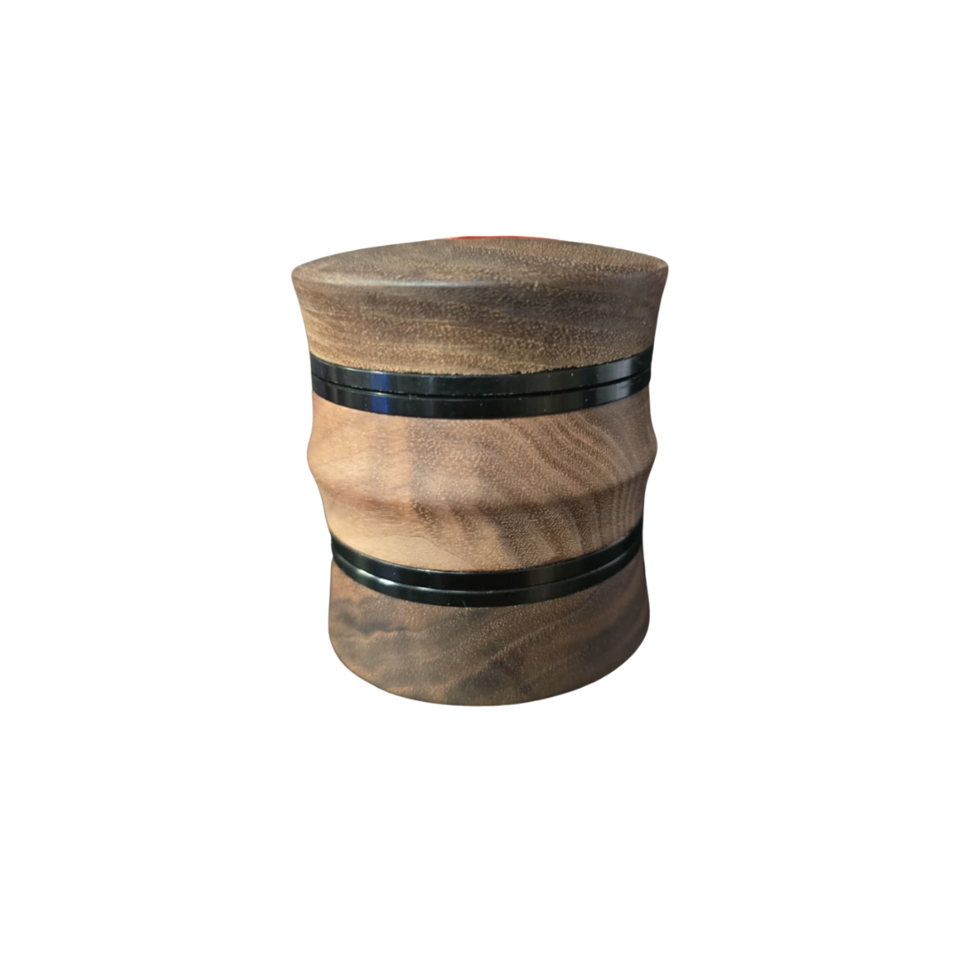 KINGTOP LARGE WOODEN GRINDERS