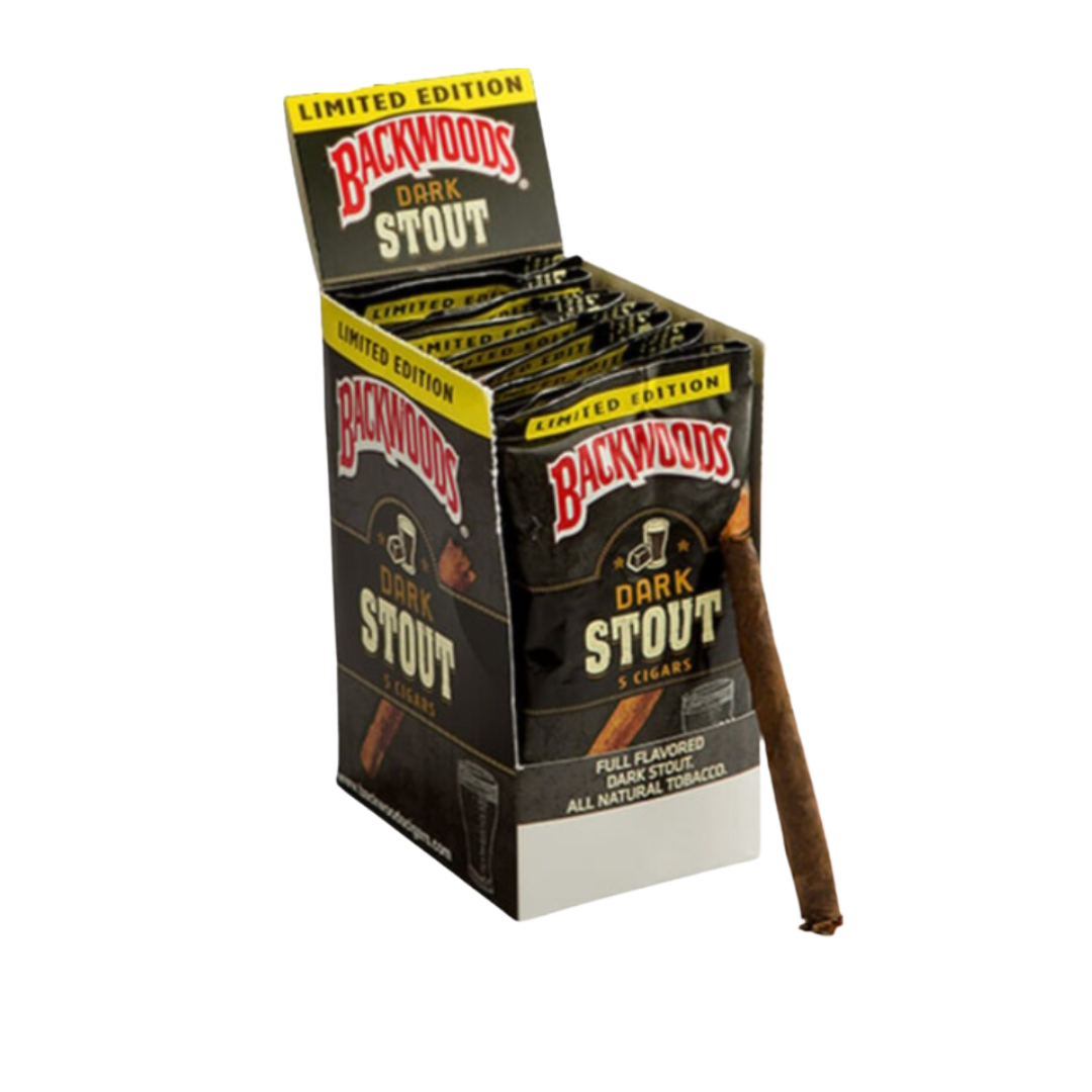 BACKWOODS SELECT CIGARS