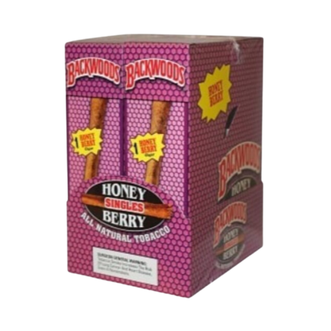 BACKWOODS SELECT CIGARS