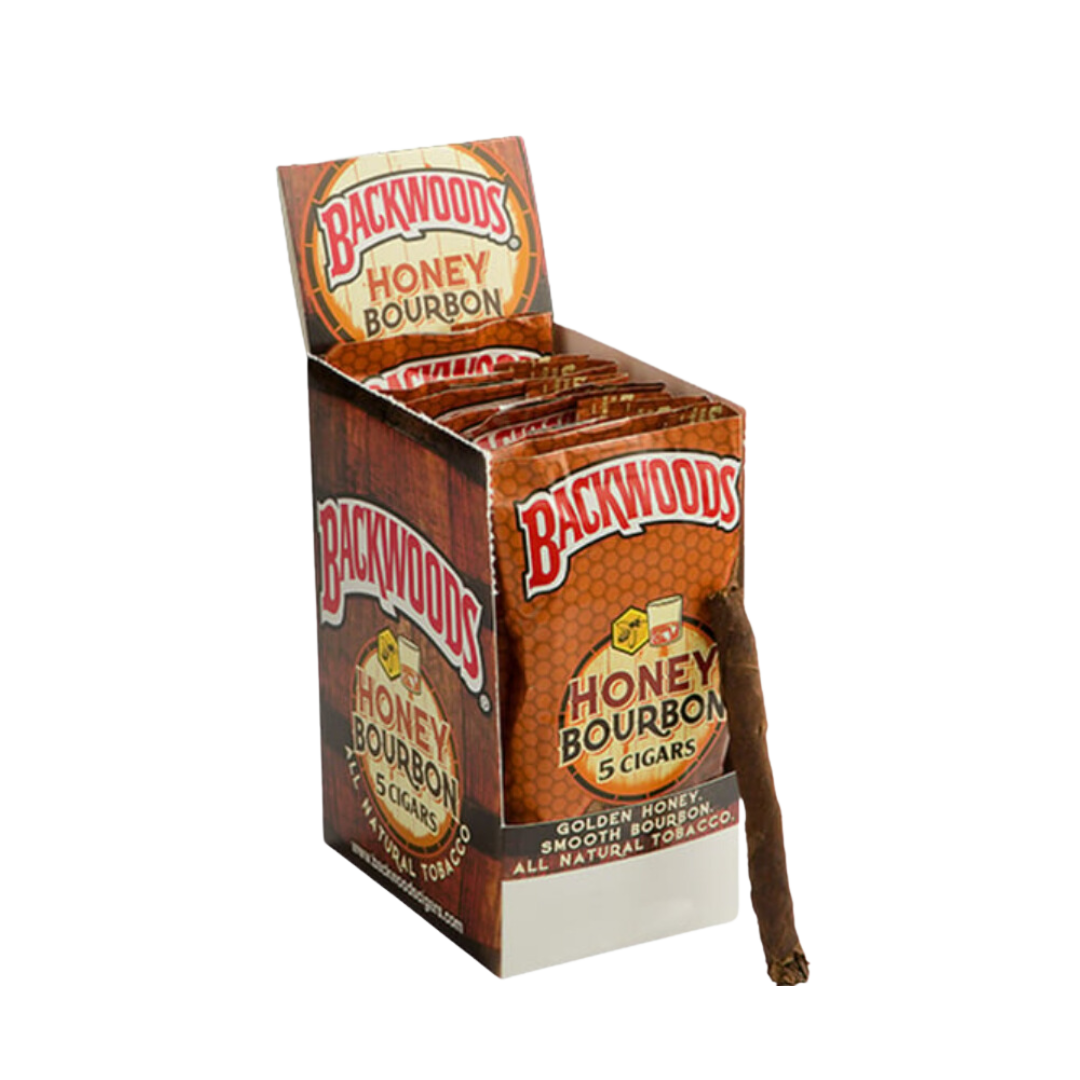 BACKWOODS SELECT CIGARS