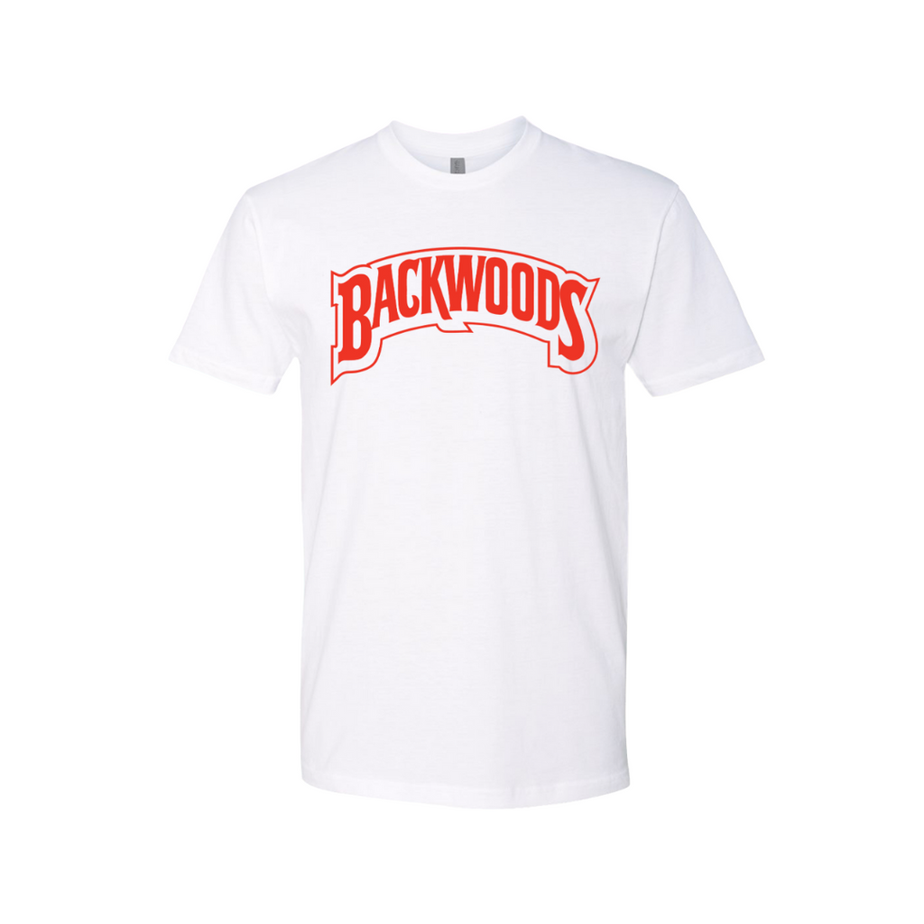 NEXT LEVEL T-SHIRT - BACKWOODS