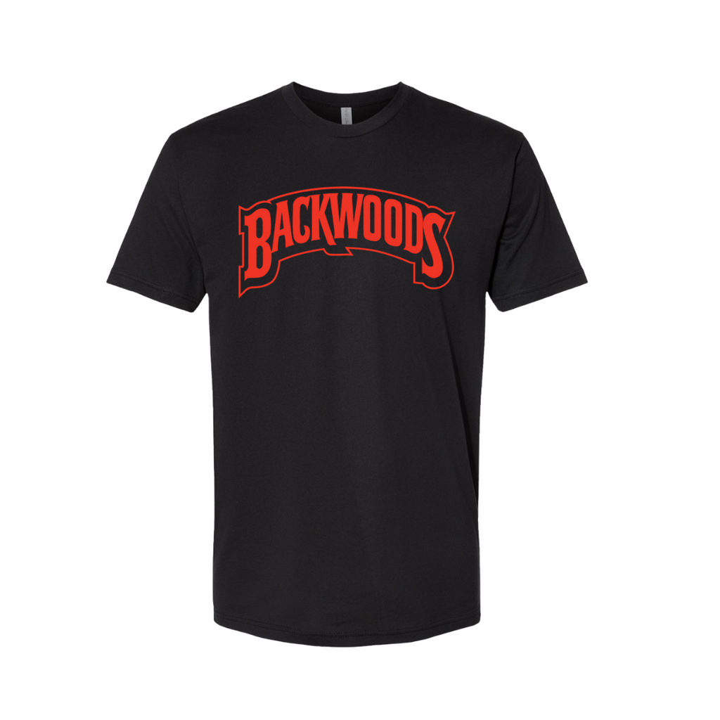 NEXT LEVEL T-SHIRT - BACKWOODS
