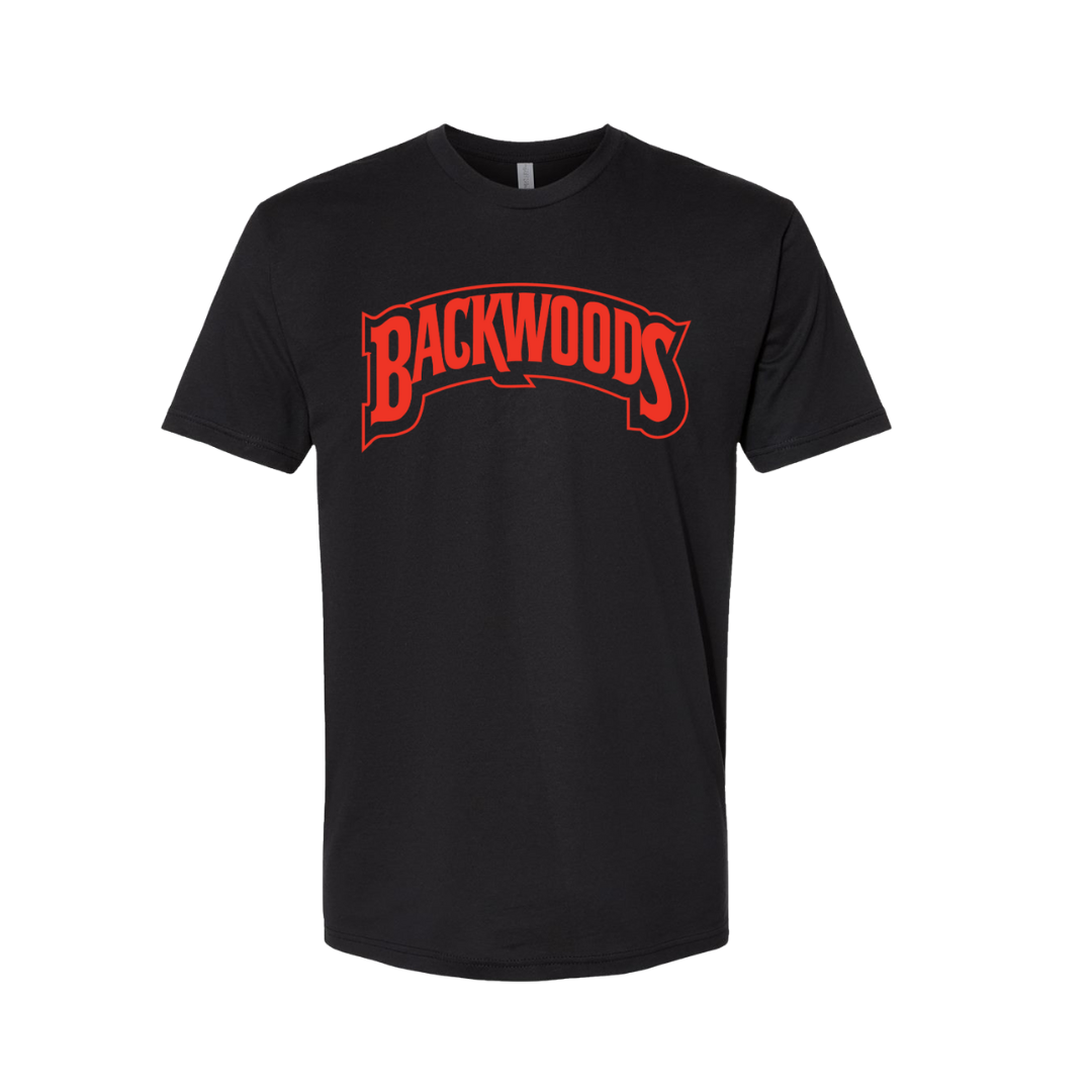 NEXT LEVEL T-SHIRT - BACKWOODS