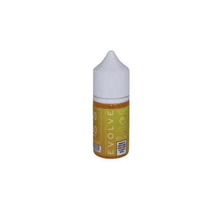 EVOLVE SALT