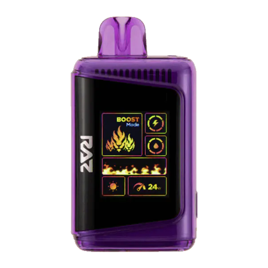 RAZ DC25000 DISPOSABLE VAPE