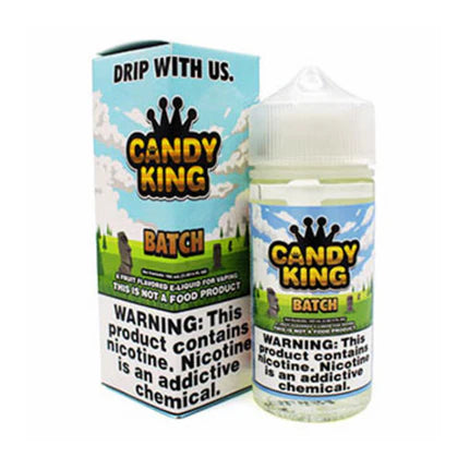 CANDY KING E-LIQUIDS 100ML