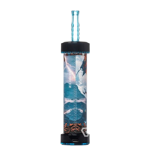 MFU SHISHA X1 DISPOSABLE VAPE - 40K