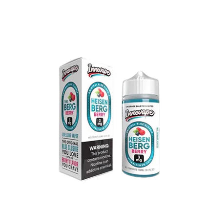 INNEVAPE E-LIQUID 100ML
