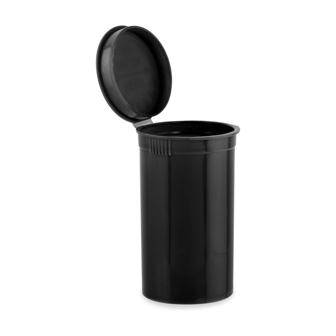 LOUD LOCK POP TOP DRAM BOTTLES