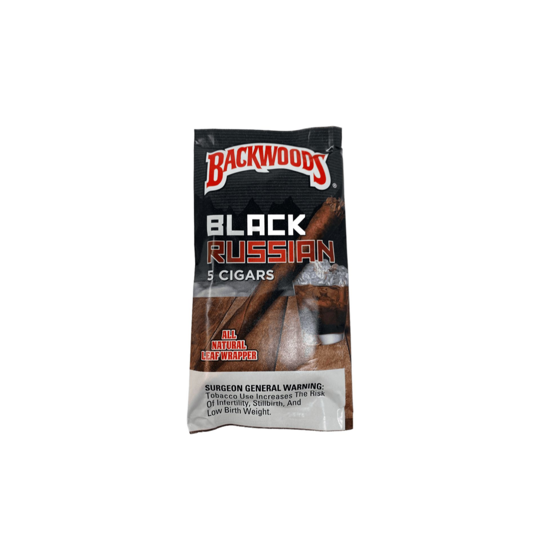 BACKWOODS CIGARS 5PK