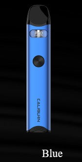 UWELL CALIBURN A3 POD SYSTEM