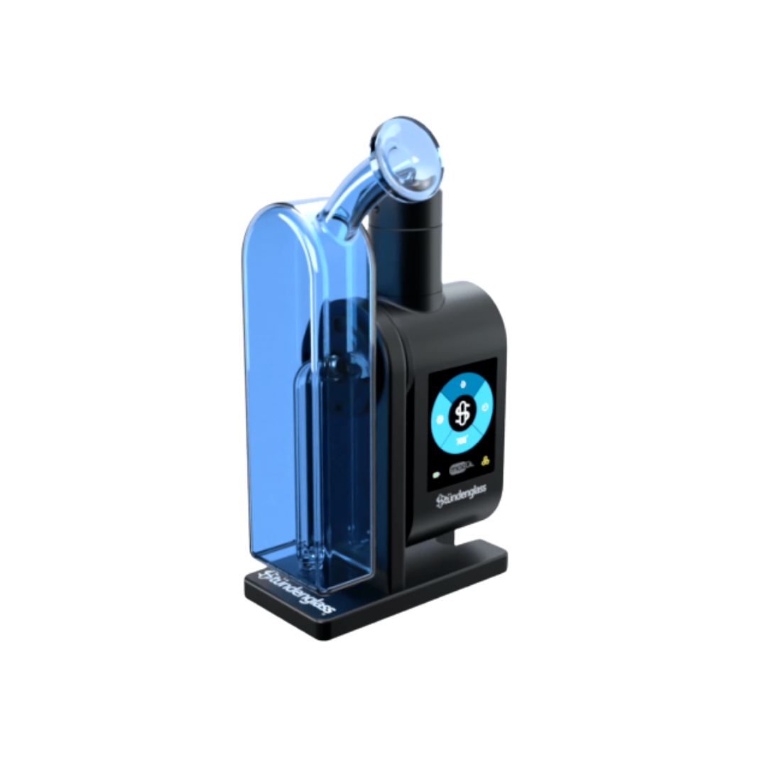 STUNDENGLASS MODUL + DOK DELUXE TRAVEL SET