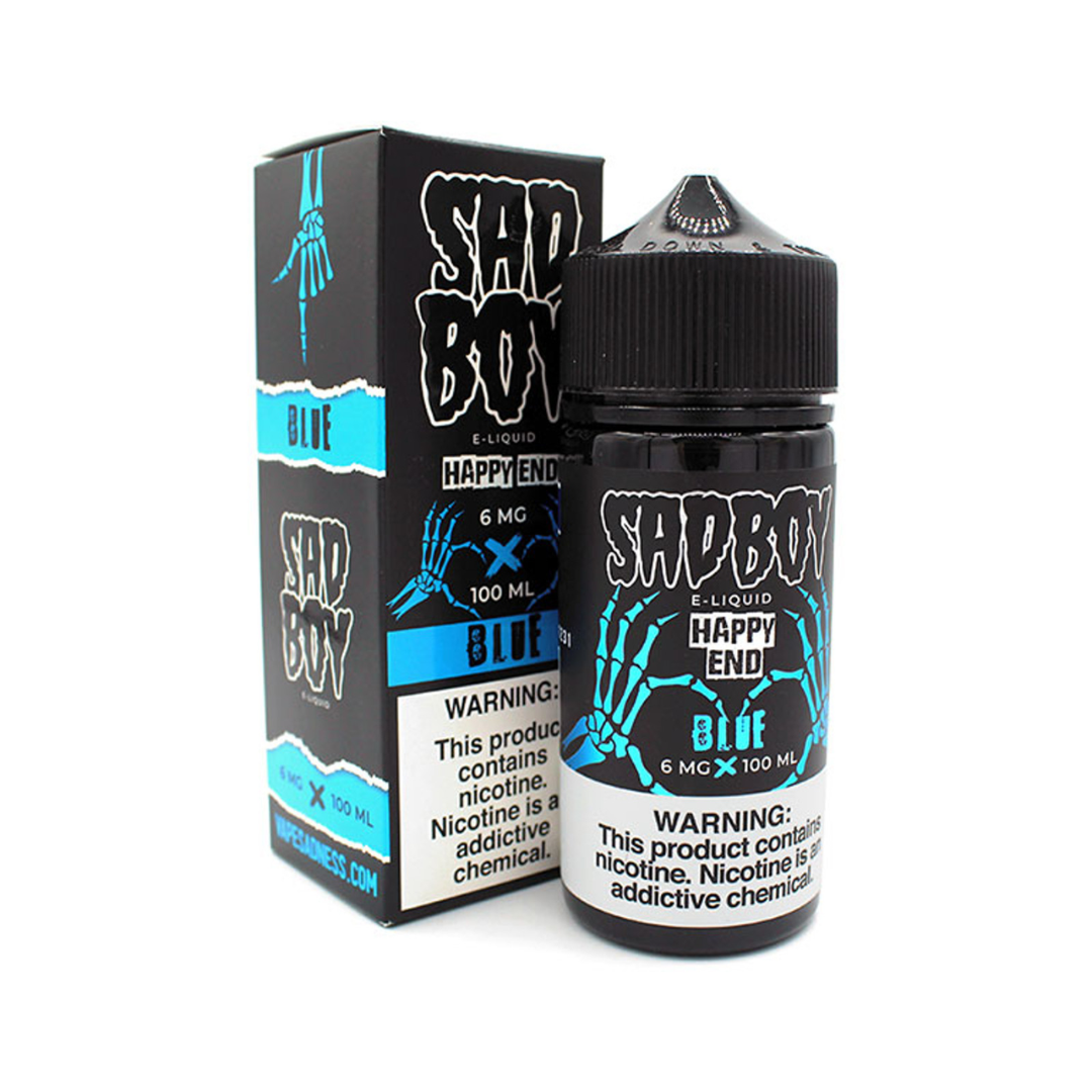 SAD BOY E-LIQUIDS - 100ML