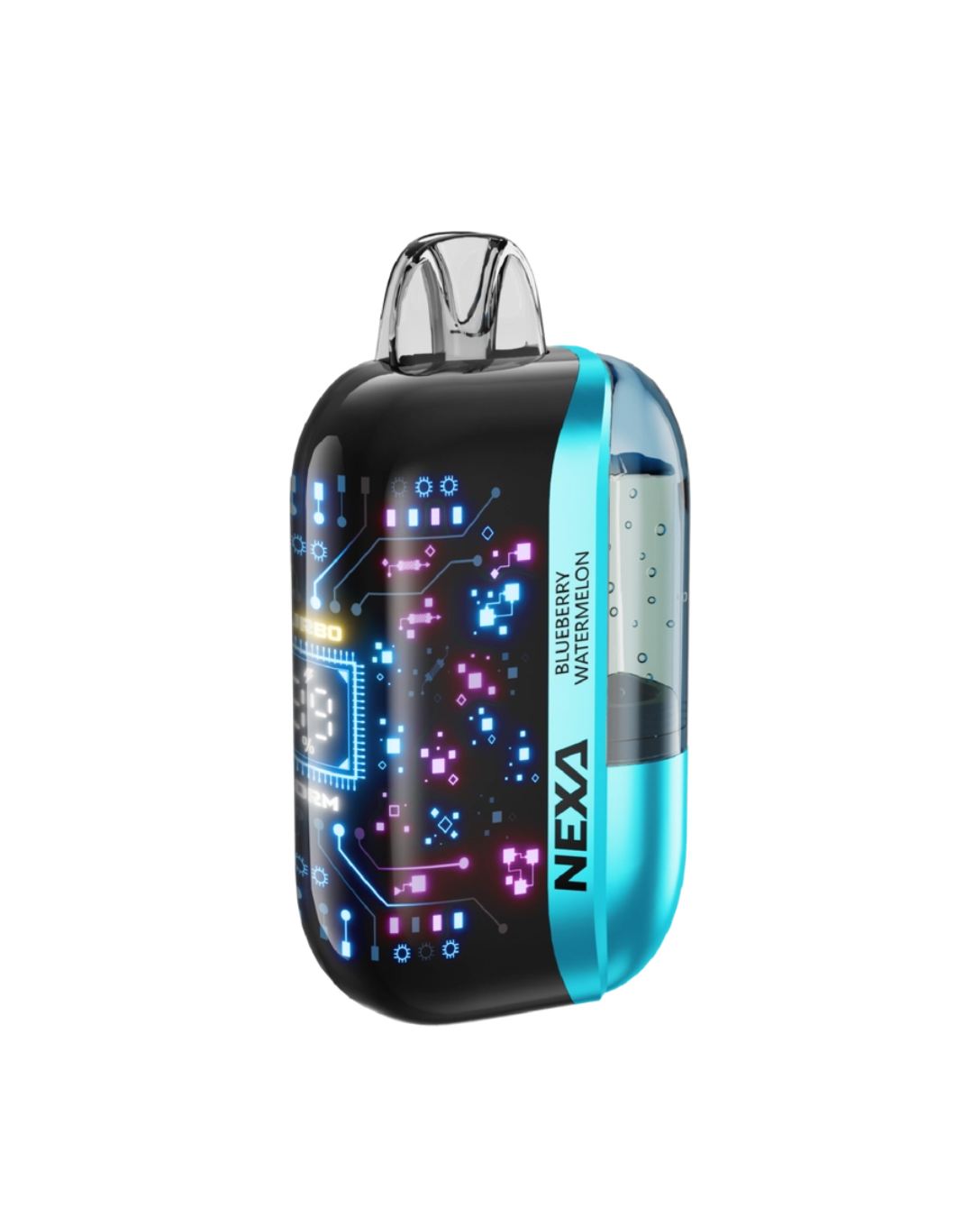 NEXA DISPOSABLE VAPE - 5OK PUFFS