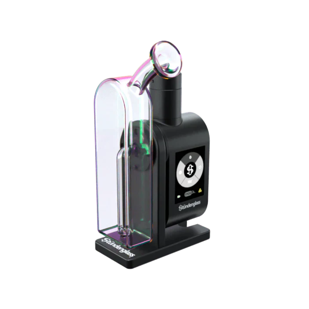 STUNDENGLASS MODUL + DOK DELUXE TRAVEL SET