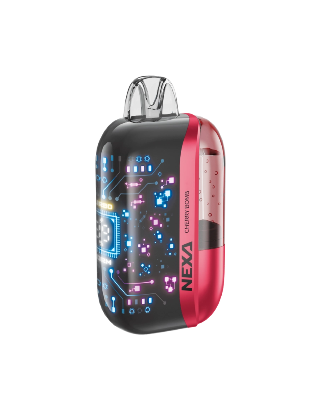 NEXA DISPOSABLE VAPE - 5OK PUFFS