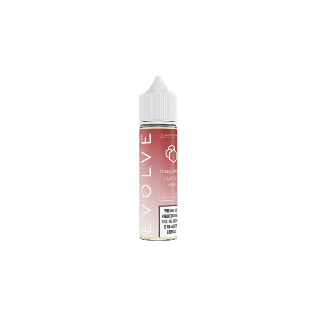 EVOLVE TOBACCO FREE NICOTINE