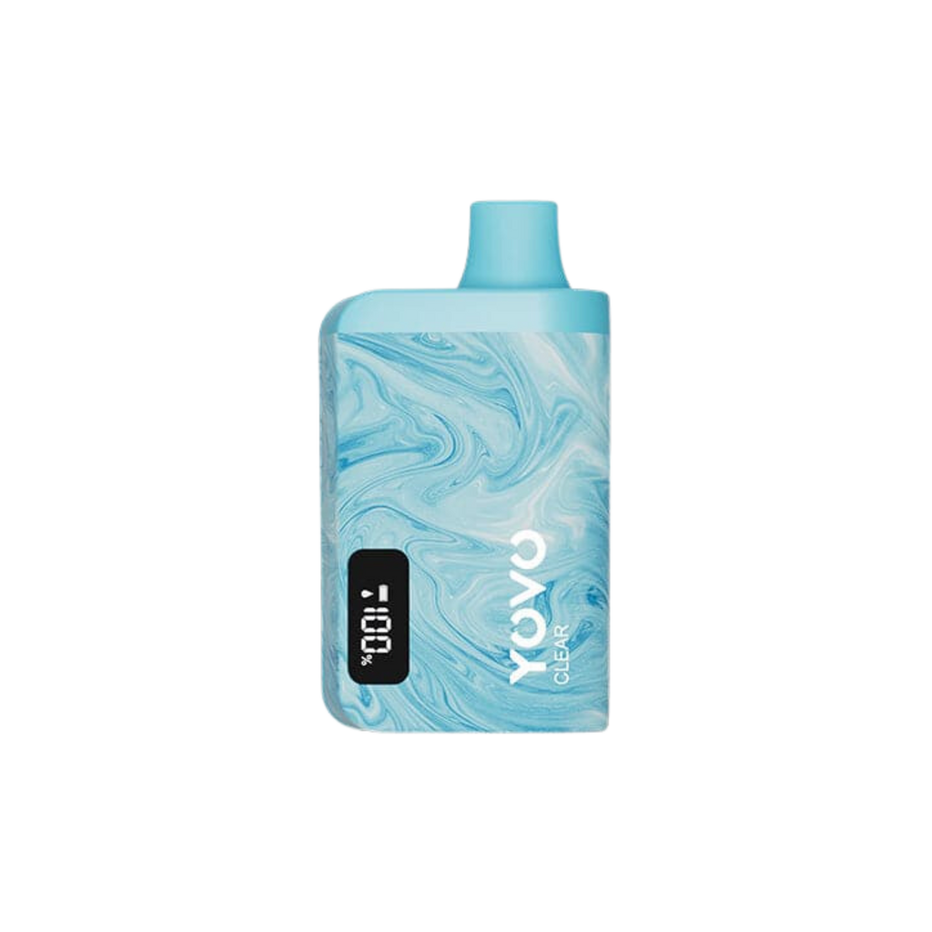 YOVO JB8000 DISPOSABLE VAPES 8000 PUFF