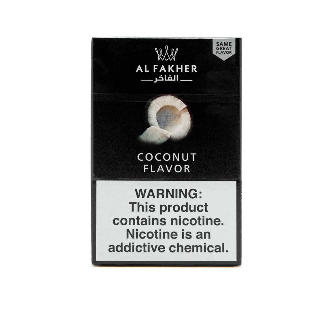 AL FAKHER SHISHA 50G