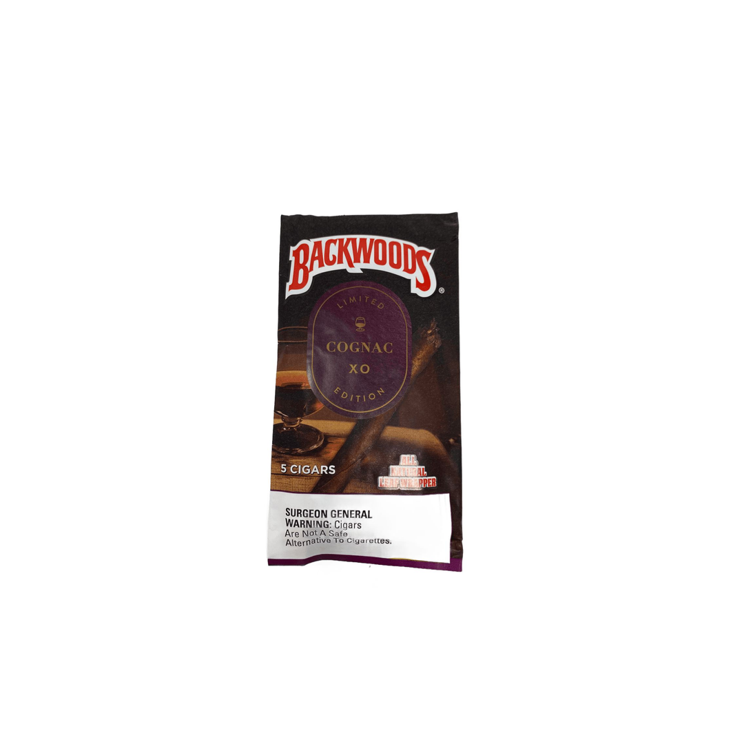 BACKWOODS CIGARS 5PK