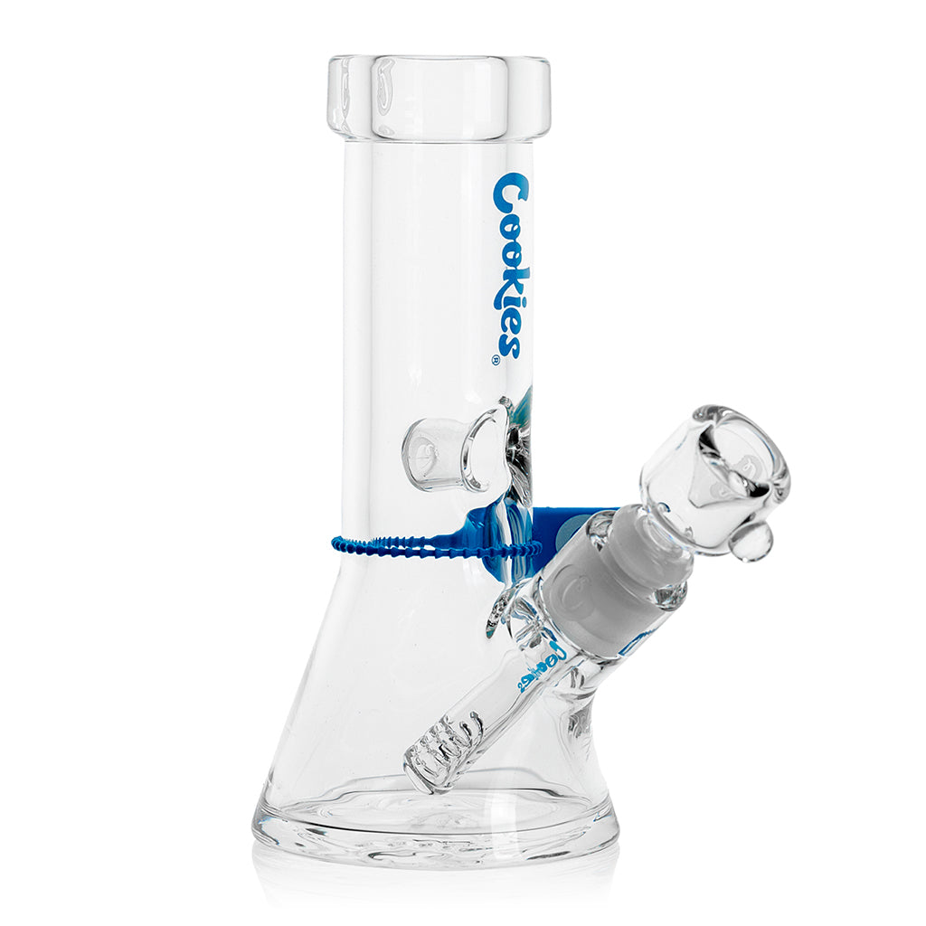COOKIES MIGHT MINI WATER PIPE