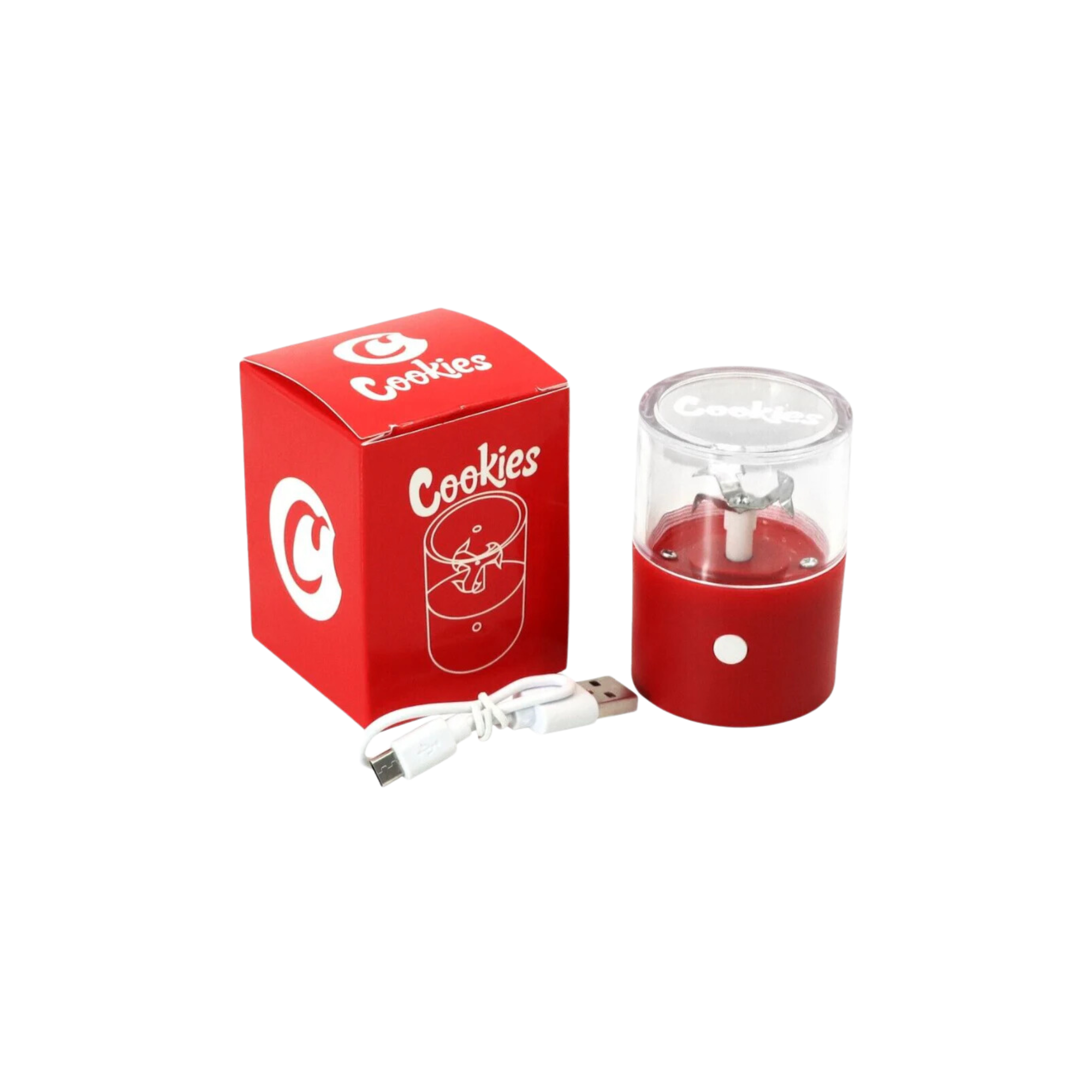 COOKIES ELECTRIC GRINDER