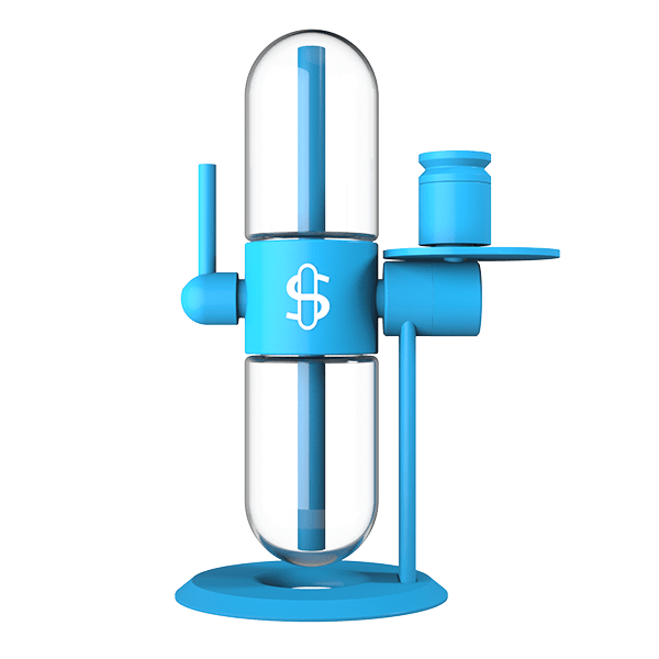 COOKIES X STUNDENGLASS GRAVITY INFUSER