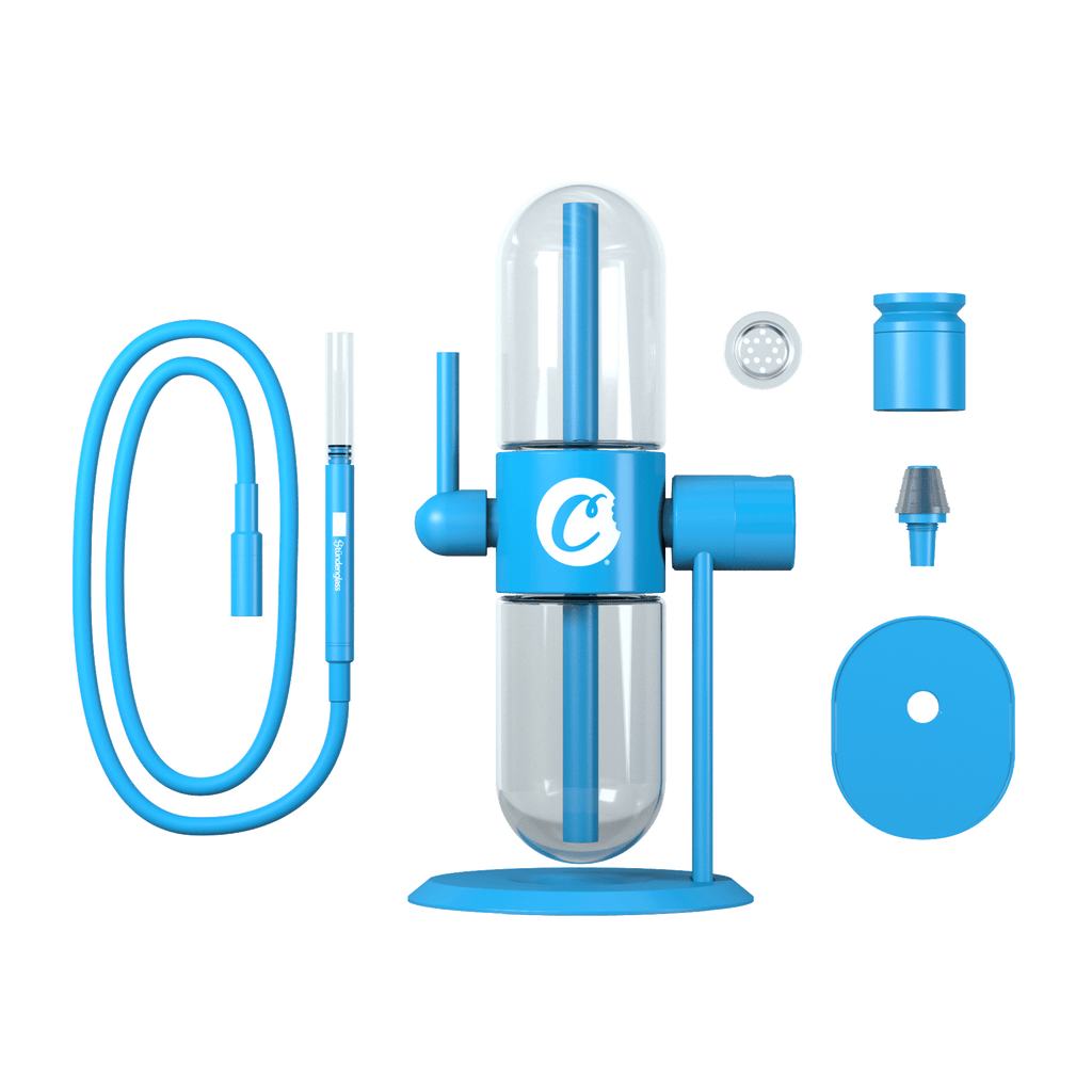 COOKIES X STUNDENGLASS GRAVITY INFUSER